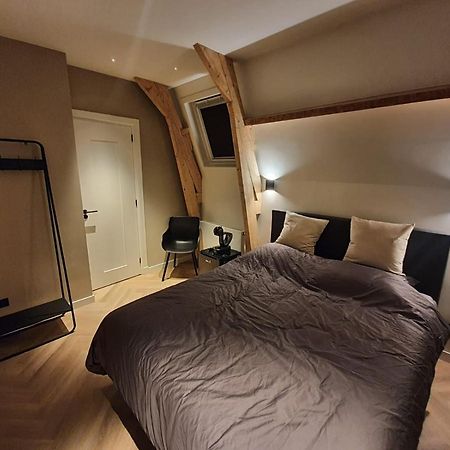 Super De Luxe Privekamer Op Een Toplocatie - Room 2 Egmond aan Zee Exterior foto