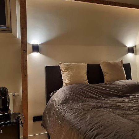 Super De Luxe Privekamer Op Een Toplocatie - Room 2 Egmond aan Zee Exterior foto