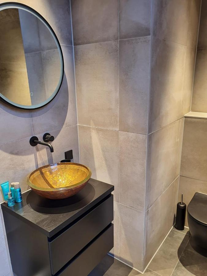 Super De Luxe Privekamer Op Een Toplocatie - Room 2 Egmond aan Zee Exterior foto