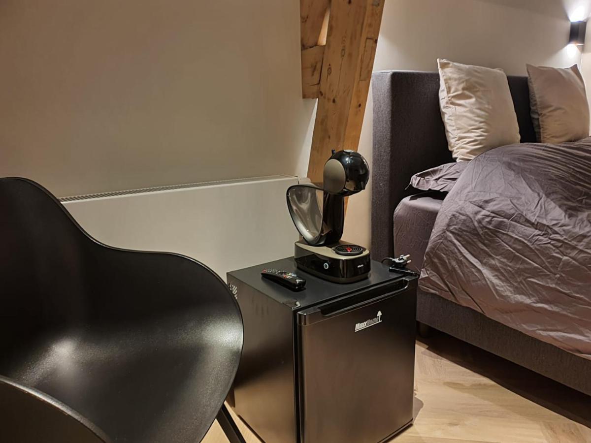Super De Luxe Privekamer Op Een Toplocatie - Room 2 Egmond aan Zee Exterior foto