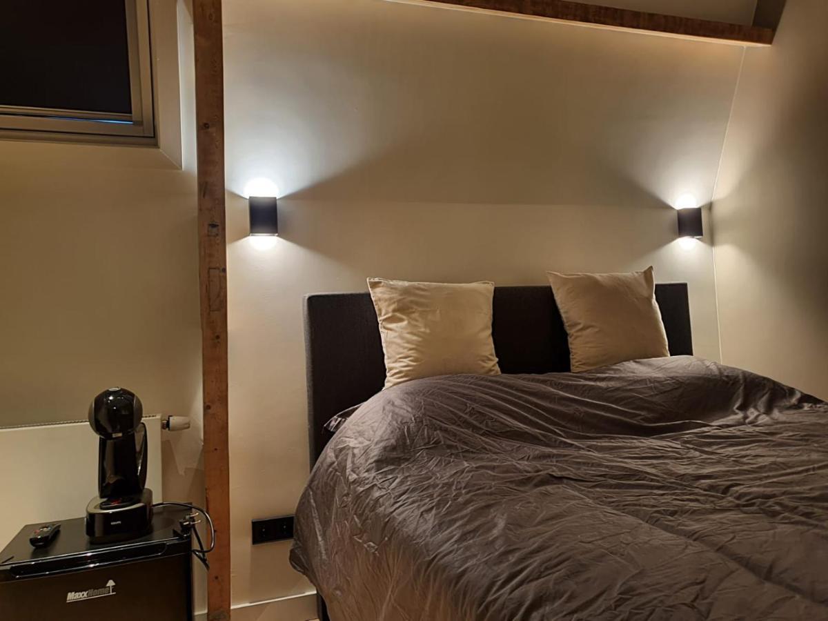 Super De Luxe Privekamer Op Een Toplocatie - Room 2 Egmond aan Zee Exterior foto