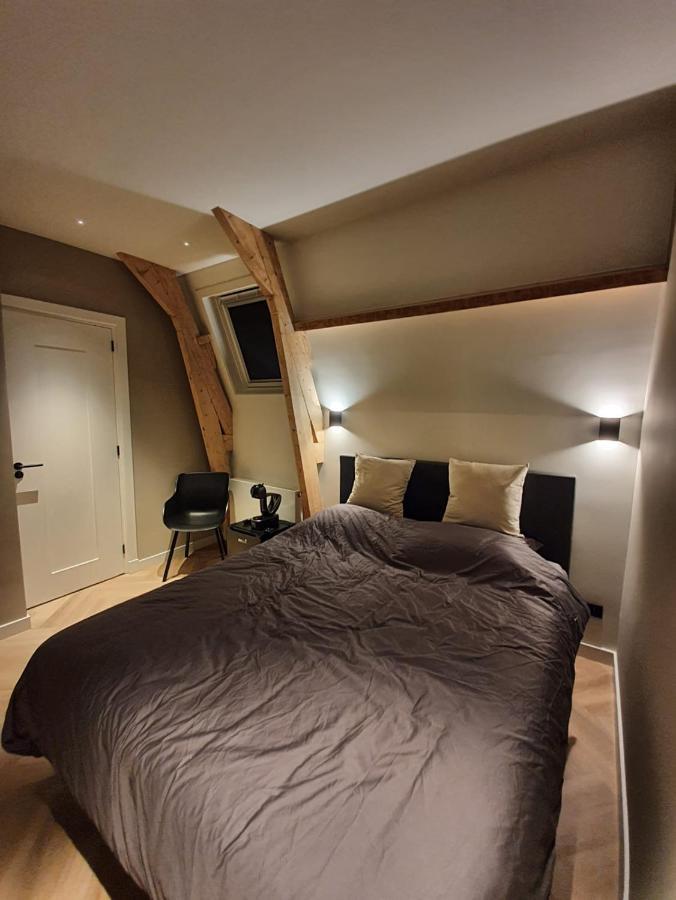 Super De Luxe Privekamer Op Een Toplocatie - Room 2 Egmond aan Zee Exterior foto