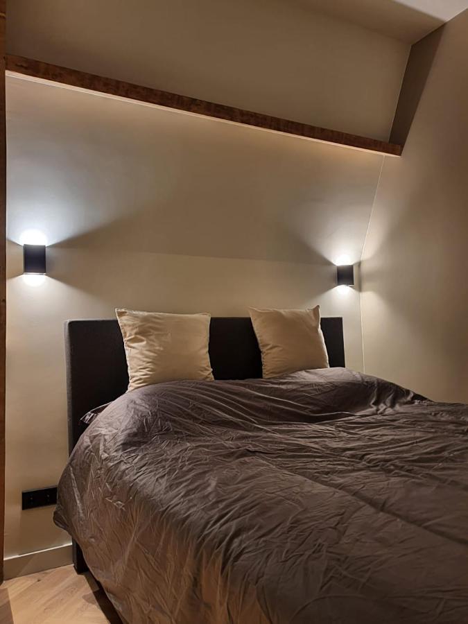Super De Luxe Privekamer Op Een Toplocatie - Room 2 Egmond aan Zee Exterior foto