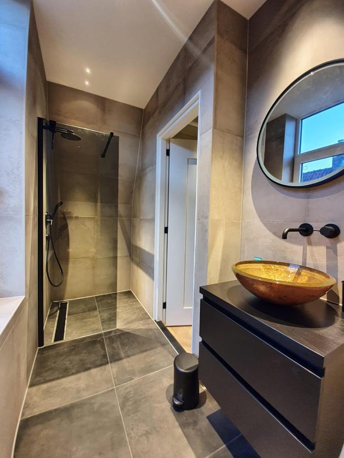 Super De Luxe Privekamer Op Een Toplocatie - Room 2 Egmond aan Zee Exterior foto