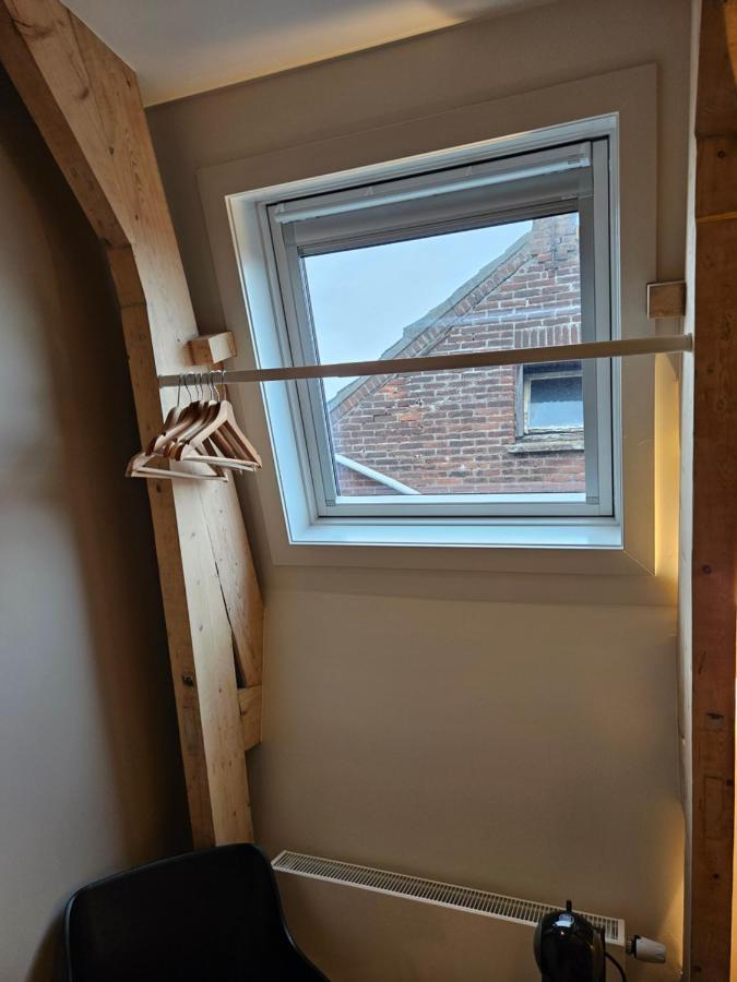 Super De Luxe Privekamer Op Een Toplocatie - Room 2 Egmond aan Zee Exterior foto